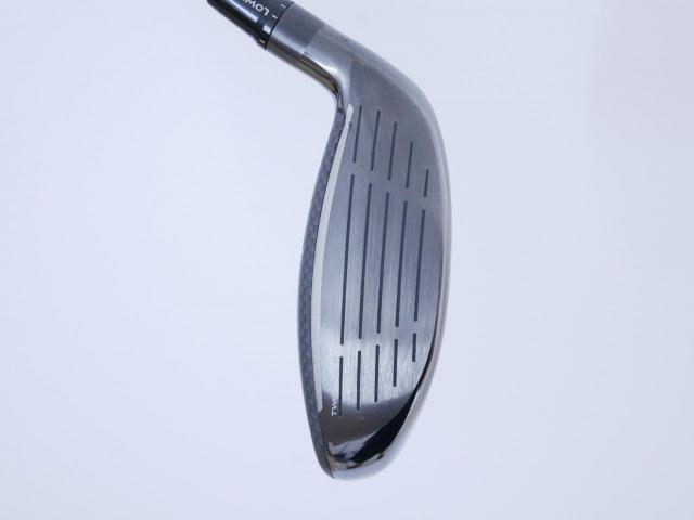 Lady club : All : หัวไม้ 5 Taylormade Qi35 MAX Lite (ออกปี 2025) Loft 18.5 ก้าน Mitsubishi ELDIO TM40 Flex L