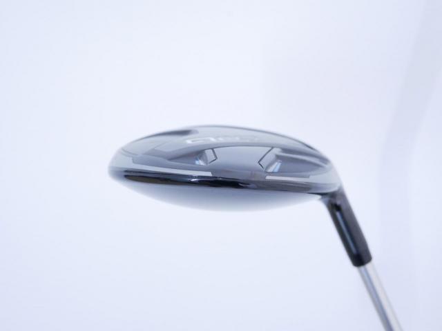 Lady club : All : หัวไม้ 5 Taylormade Qi10 MAX (ออกปี 2024) Loft 19 ก้าน Mitsubishi ELDIO TM40 Flex L