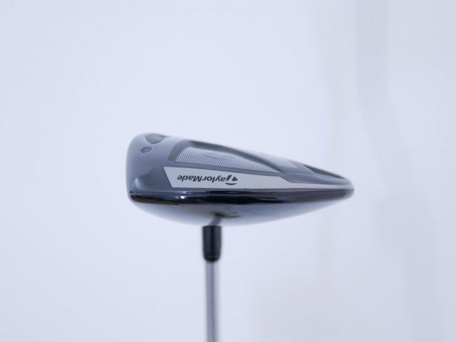 Lady club : All : หัวไม้ 5 Taylormade Qi10 MAX (ออกปี 2024) Loft 19 ก้าน Mitsubishi ELDIO TM40 Flex L
