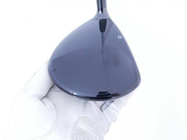 Lady club : All : หัวไม้ 5 Taylormade Qi10 MAX (ออกปี 2024) Loft 19 ก้าน Mitsubishi ELDIO TM40 Flex L