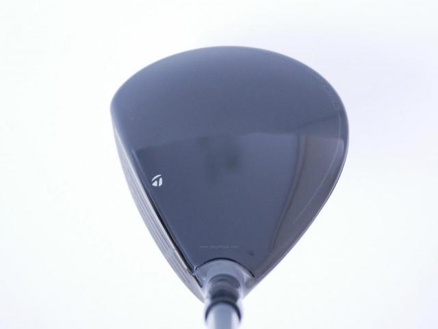 Lady club : All : หัวไม้ 5 Taylormade Qi10 MAX (ออกปี 2024) Loft 19 ก้าน Mitsubishi ELDIO TM40 Flex L