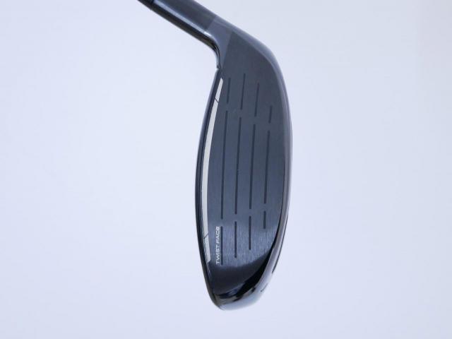 Lady club : All : หัวไม้ 5 Taylormade Qi10 MAX (ออกปี 2024) Loft 19 ก้าน Mitsubishi ELDIO TM40 Flex L