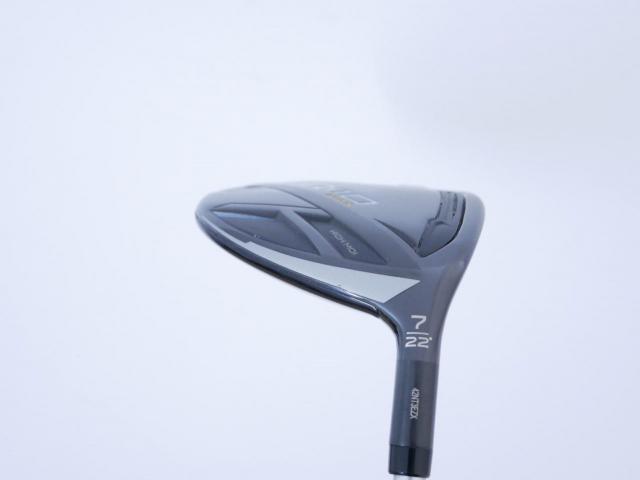 Lady club : All : หัวไม้ 7 Taylormade Qi10 MAX (ออกปี 2024) Loft 22 ก้าน Mitsubishi ELDIO TM40 Flex L