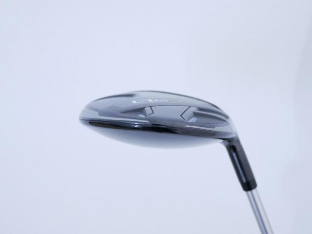 Lady club : All : หัวไม้ 7 Taylormade Qi10 MAX (ออกปี 2024) Loft 22 ก้าน Mitsubishi ELDIO TM40 Flex L