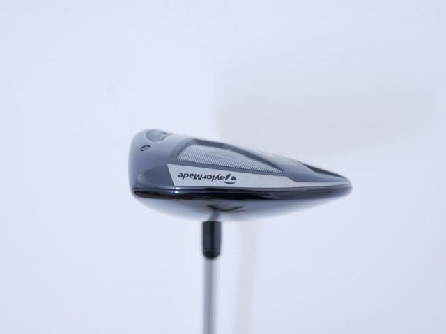 Lady club : All : หัวไม้ 7 Taylormade Qi10 MAX (ออกปี 2024) Loft 22 ก้าน Mitsubishi ELDIO TM40 Flex L