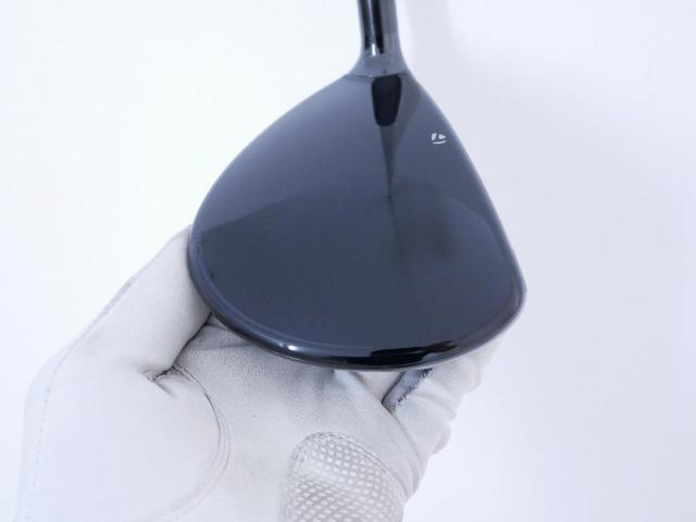 Lady club : All : หัวไม้ 7 Taylormade Qi10 MAX (ออกปี 2024) Loft 22 ก้าน Mitsubishi ELDIO TM40 Flex L