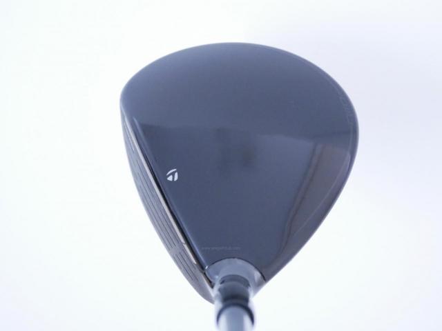 Lady club : All : หัวไม้ 7 Taylormade Qi10 MAX (ออกปี 2024) Loft 22 ก้าน Mitsubishi ELDIO TM40 Flex L