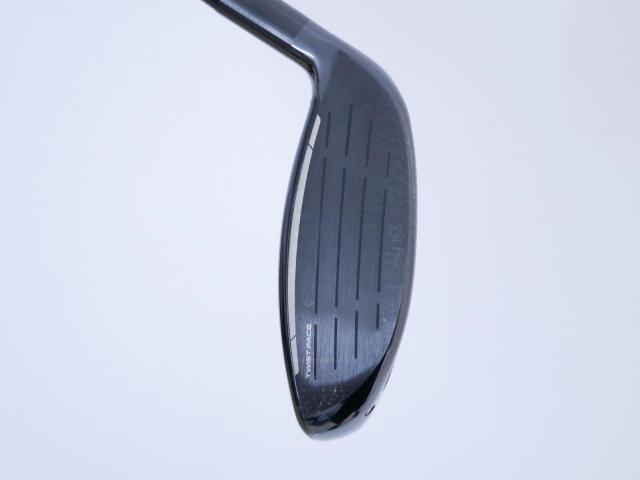 Lady club : All : หัวไม้ 7 Taylormade Qi10 MAX (ออกปี 2024) Loft 22 ก้าน Mitsubishi ELDIO TM40 Flex L