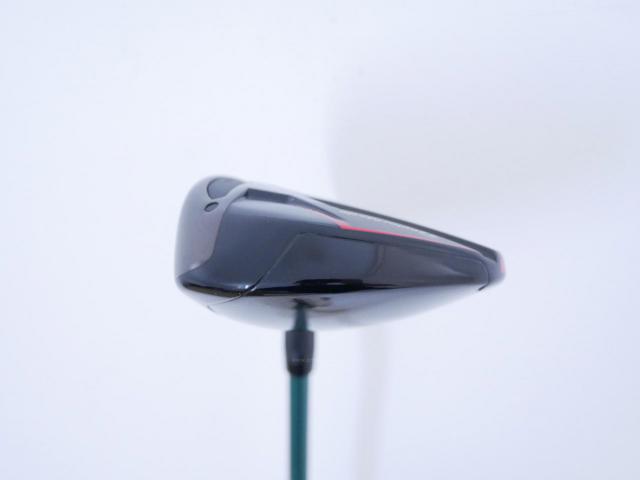 Fairway Wood : Taylormade : หัวไม้ 3 Taylormade Stealth 2 (ออกปี 2023) Loft 15 ก้าน Fujikura Speeder NX 60 Flex S