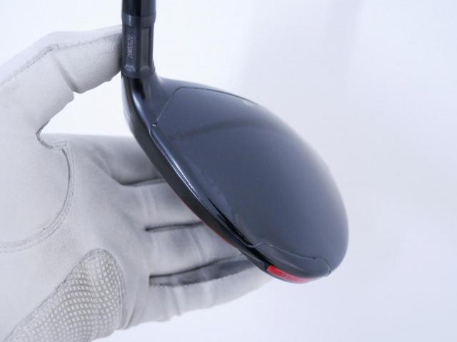 Fairway Wood : Taylormade : หัวไม้ 3 Taylormade Stealth 2 (ออกปี 2023) Loft 15 ก้าน Fujikura Speeder NX 60 Flex S