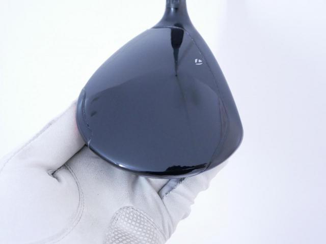Fairway Wood : Taylormade : หัวไม้ 3 Taylormade Stealth 2 (ออกปี 2023) Loft 15 ก้าน Fujikura Speeder NX 60 Flex S
