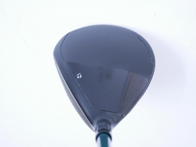 Fairway Wood : Taylormade : หัวไม้ 3 Taylormade Stealth 2 (ออกปี 2023) Loft 15 ก้าน Fujikura Speeder NX 60 Flex S