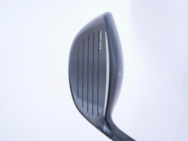 Fairway Wood : Taylormade : หัวไม้ 3 Taylormade Stealth 2 (ออกปี 2023) Loft 15 ก้าน Fujikura Speeder NX 60 Flex S