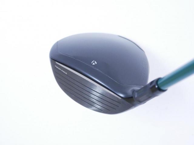 Fairway Wood : Taylormade : หัวไม้ 3 Taylormade Stealth 2 (ออกปี 2023) Loft 15 ก้าน Fujikura Speeder NX 60 Flex S