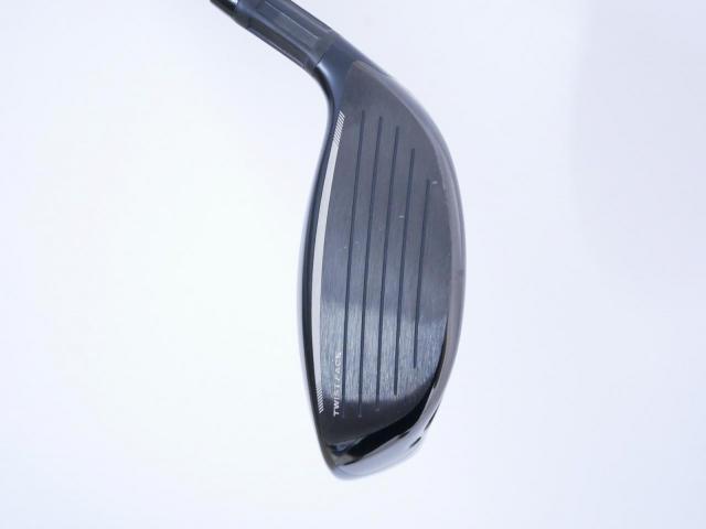 Fairway Wood : Taylormade : หัวไม้ 3 Taylormade Stealth 2 (ออกปี 2023) Loft 15 ก้าน Fujikura Speeder NX 60 Flex S