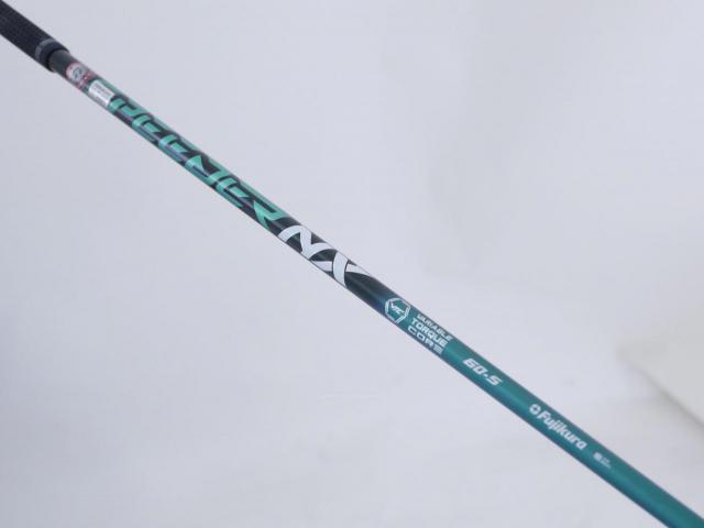 Fairway Wood : Taylormade : หัวไม้ 3 Taylormade Stealth 2 (ออกปี 2023) Loft 15 ก้าน Fujikura Speeder NX 60 Flex S