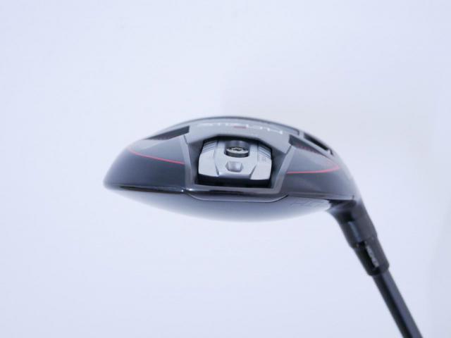Fairway Wood : Taylormade : หัวไม้ 5 Taylormade Stealth 2 Plus (รุ่นปี 2023) Loft 18 ก้าน Mitsubishi Diamana TM50 Flex S