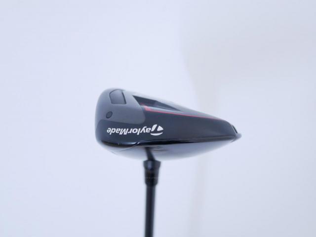 Fairway Wood : Taylormade : หัวไม้ 5 Taylormade Stealth 2 Plus (รุ่นปี 2023) Loft 18 ก้าน Mitsubishi Diamana TM50 Flex S