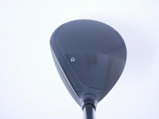 Fairway Wood : Taylormade : หัวไม้ 5 Taylormade Stealth 2 Plus (รุ่นปี 2023) Loft 18 ก้าน Mitsubishi Diamana TM50 Flex S