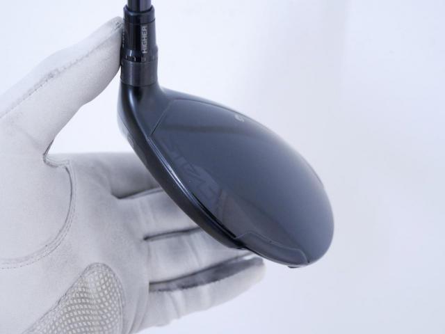 Fairway Wood : Taylormade : หัวไม้ 5 Taylormade Stealth 2 Plus (รุ่นปี 2023) Loft 18 ก้าน Mitsubishi Diamana TM50 Flex S