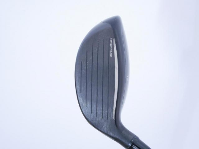 Fairway Wood : Taylormade : หัวไม้ 5 Taylormade Stealth 2 Plus (รุ่นปี 2023) Loft 18 ก้าน Mitsubishi Diamana TM50 Flex S