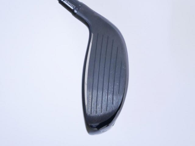 Fairway Wood : Taylormade : หัวไม้ 5 Taylormade Stealth 2 Plus (รุ่นปี 2023) Loft 18 ก้าน Mitsubishi Diamana TM50 Flex S