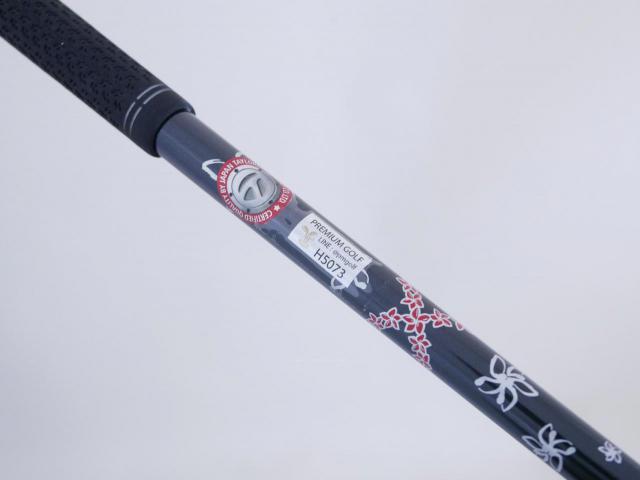 Fairway Wood : Taylormade : หัวไม้ 5 Taylormade Stealth 2 Plus (รุ่นปี 2023) Loft 18 ก้าน Mitsubishi Diamana TM50 Flex S