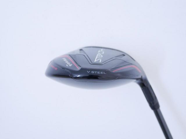 Fairway Wood : Taylormade : หัวไม้ 3 Taylormade Stealth (รุ่นปี 2022 Japan Spec.) Loft 15 ก้าน Mitsubishi Diamana YB 60 Flex S