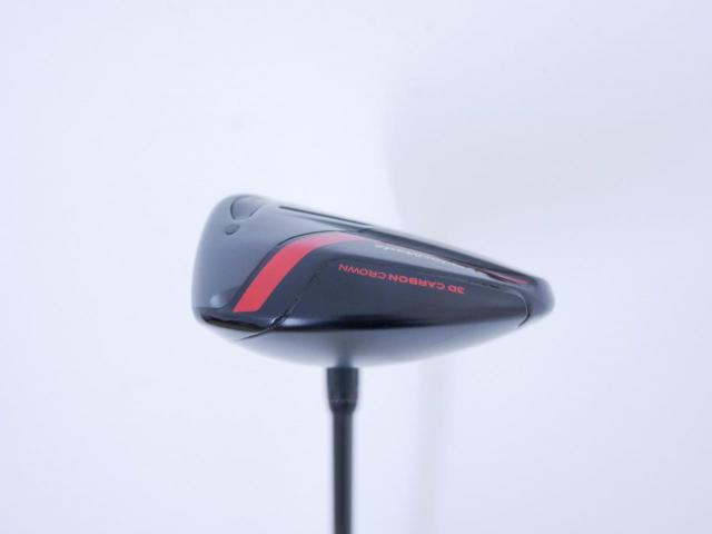 Fairway Wood : Taylormade : หัวไม้ 3 Taylormade Stealth (รุ่นปี 2022 Japan Spec.) Loft 15 ก้าน Mitsubishi Diamana YB 60 Flex S