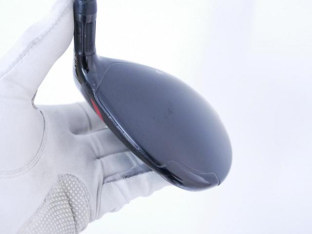 Fairway Wood : Taylormade : หัวไม้ 3 Taylormade Stealth (รุ่นปี 2022 Japan Spec.) Loft 15 ก้าน Mitsubishi Diamana YB 60 Flex S