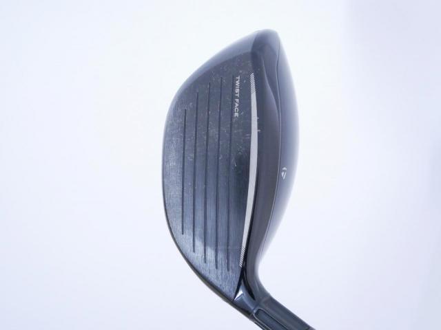 Fairway Wood : Taylormade : หัวไม้ 3 Taylormade Stealth (รุ่นปี 2022 Japan Spec.) Loft 15 ก้าน Mitsubishi Diamana YB 60 Flex S
