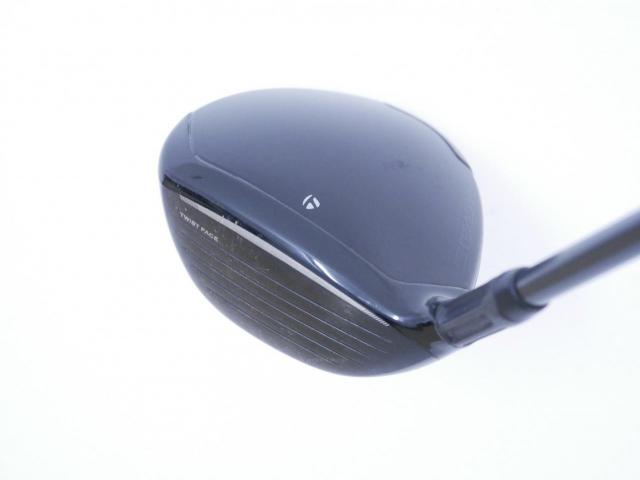 Fairway Wood : Taylormade : หัวไม้ 3 Taylormade Stealth (รุ่นปี 2022 Japan Spec.) Loft 15 ก้าน Mitsubishi Diamana YB 60 Flex S