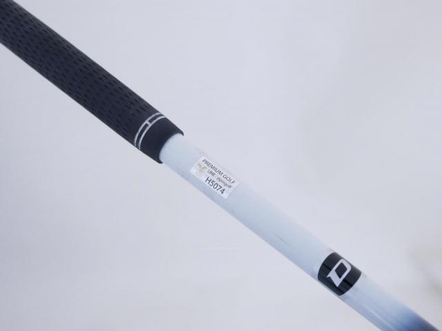 Fairway Wood : Taylormade : หัวไม้ 3 Taylormade Stealth (รุ่นปี 2022 Japan Spec.) Loft 15 ก้าน Mitsubishi Diamana YB 60 Flex S