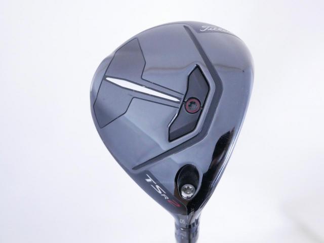 Fairway Wood : Titleist : หัวไม้ 3 Titleist TSR 2 (ปี 2023) Loft 15 ก้าน Mitsubishi Diamana PD 50 Flex R