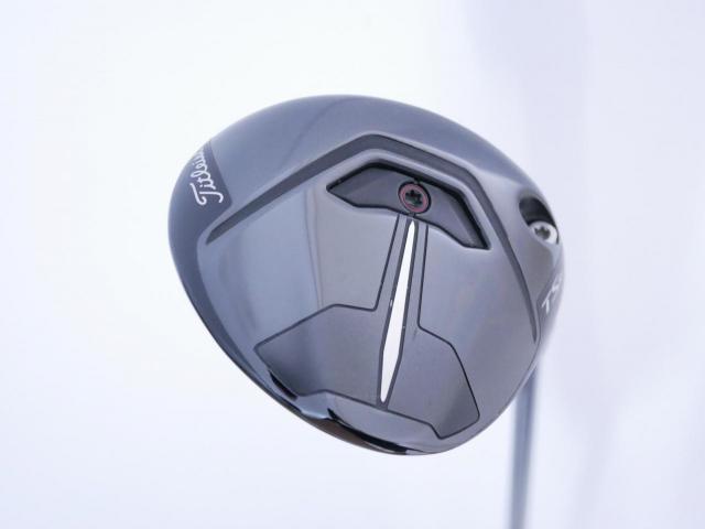 Fairway Wood : Titleist : หัวไม้ 3 Titleist TSR 2 (ปี 2023) Loft 15 ก้าน Mitsubishi Diamana PD 50 Flex R