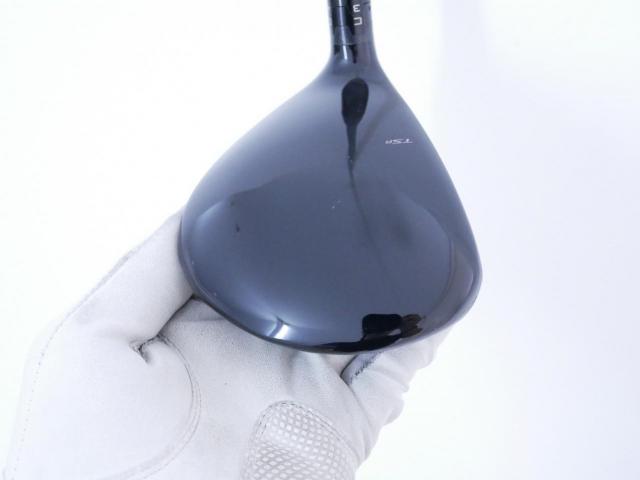 Fairway Wood : Titleist : หัวไม้ 3 Titleist TSR 2 (ปี 2023) Loft 15 ก้าน Mitsubishi Diamana PD 50 Flex R