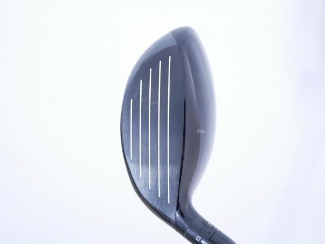 Fairway Wood : Titleist : หัวไม้ 3 Titleist TSR 2 (ปี 2023) Loft 15 ก้าน Mitsubishi Diamana PD 50 Flex R