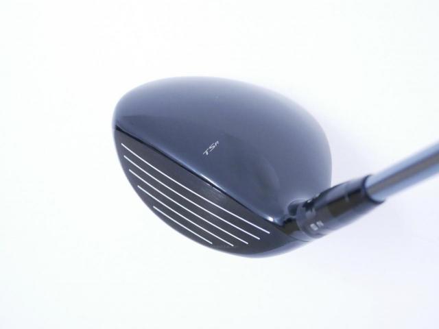 Fairway Wood : Titleist : หัวไม้ 3 Titleist TSR 2 (ปี 2023) Loft 15 ก้าน Mitsubishi Diamana PD 50 Flex R