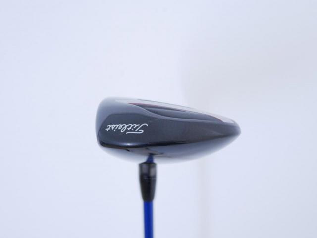 Fairway Wood : Titleist : หัวไม้ 3 Titleist 913F Loft 15 ก้าน Mitsubishi Diamana B60 Flex S