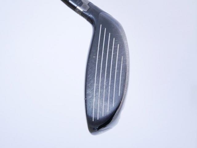 Fairway Wood : Titleist : หัวไม้ 3 Titleist 913F Loft 15 ก้าน Mitsubishi Diamana B60 Flex S