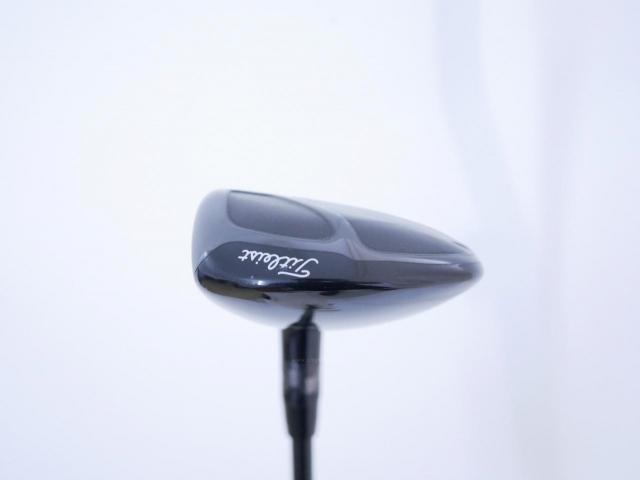 Fairway Wood : Titleist : หัวไม้ 3 Titleist 910F Loft 15 ก้าน HZRDUS Smoke RDX 6.0 Flex S
