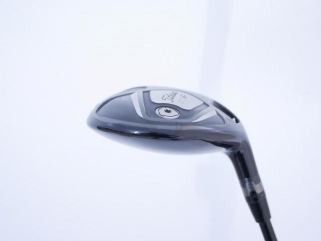 Fairway Wood : Titleist : หัวไม้ 3 Titleist 910F Loft 15 ก้าน HZRDUS Smoke RDX 6.0 Flex S