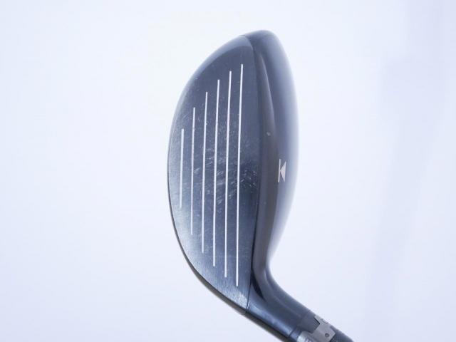 Fairway Wood : Titleist : หัวไม้ 3 Titleist 910F Loft 15 ก้าน HZRDUS Smoke RDX 6.0 Flex S