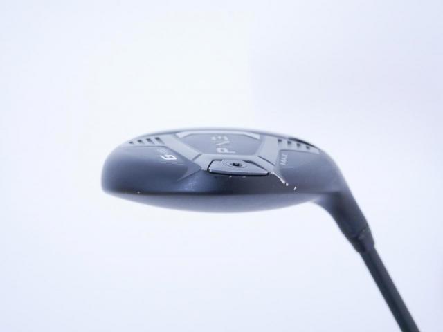 Fairway Wood : Ping : หัวไม้ 3 Ping G425 Max (รุ่นปี 2022) Loft 14.5 ก้าน Ping Alta J CB Flex X
