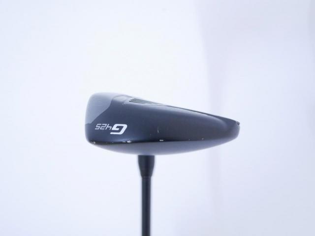 Fairway Wood : Ping : หัวไม้ 3 Ping G425 Max (รุ่นปี 2022) Loft 14.5 ก้าน Ping Alta J CB Flex X