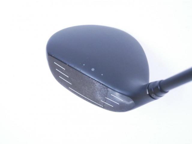 Fairway Wood : Ping : หัวไม้ 3 Ping G425 Max (รุ่นปี 2022) Loft 14.5 ก้าน Ping Alta J CB Flex X