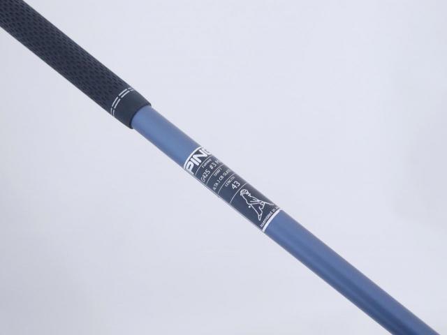 Fairway Wood : Ping : หัวไม้ 3 Ping G425 Max (รุ่นปี 2022) Loft 14.5 ก้าน Ping Alta J CB Flex X
