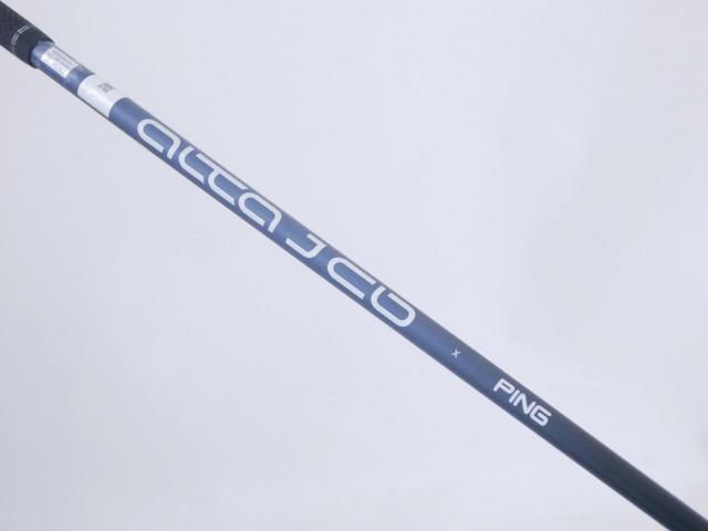 Fairway Wood : Ping : หัวไม้ 3 Ping G425 Max (รุ่นปี 2022) Loft 14.5 ก้าน Ping Alta J CB Flex X