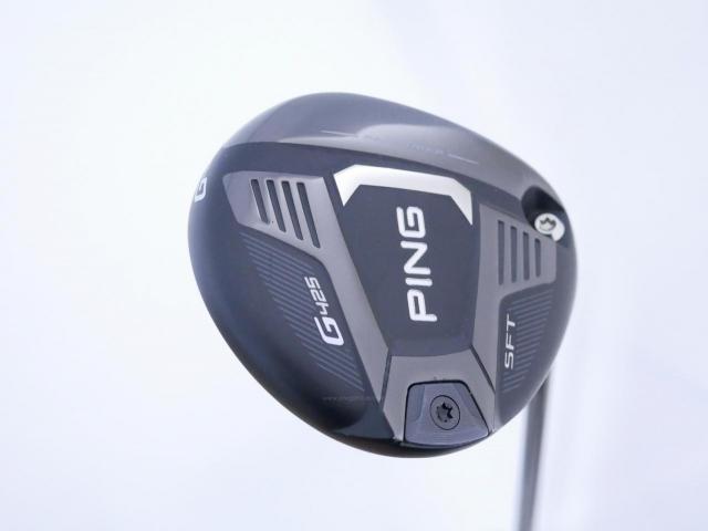 Fairway Wood : Ping : หัวไม้ 5 Ping G425 SFT (ออกปี 2021) Loft 19 ก้าน Mitsubishi Diamana 40 Flex S