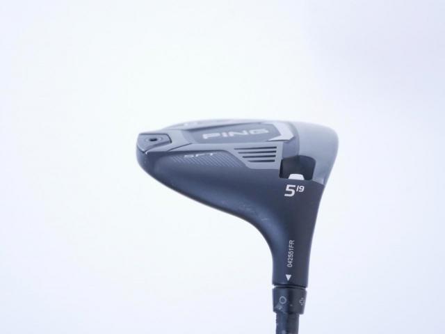 Fairway Wood : Ping : หัวไม้ 5 Ping G425 SFT (ออกปี 2021) Loft 19 ก้าน Mitsubishi Diamana 40 Flex S